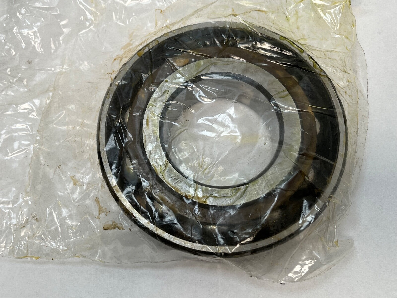RHP 7313BM Angular Bearing 65x140x33 mm 7313-B-M 7313B England