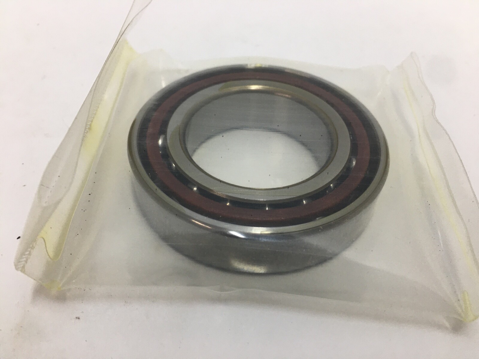 FAG B7007C.T.P4S.UL Angular Bearing 35x62x14mm B7007C T P4S UL 7007 England