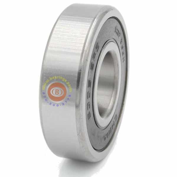 6305-2RS Ball Bearing 25x62x17 Sealed 6305DDU 6305-2NSL