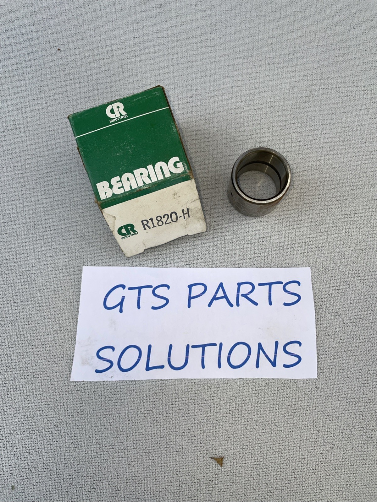 CR R1820-H Bearing MADE IN USA!