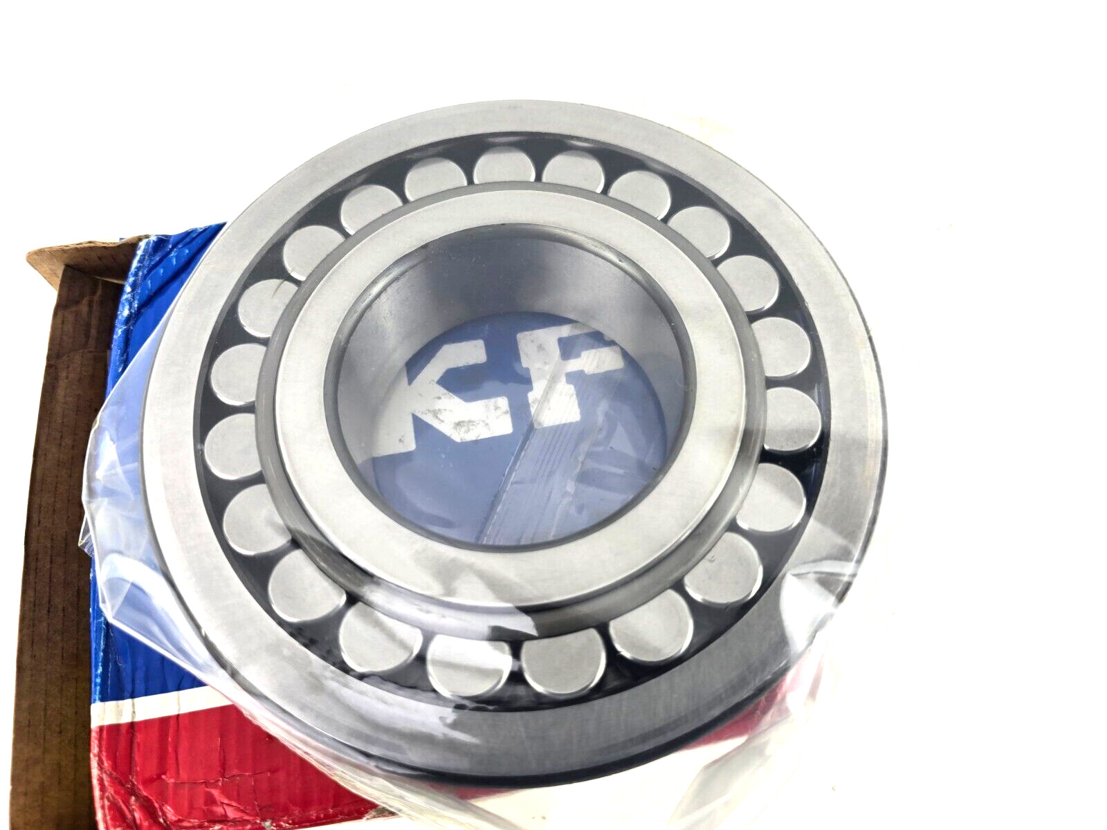 Genuine SKF Explorer Spherical Roller Bearing 21315 E/C3 SKF 21315EC3 75x160x37