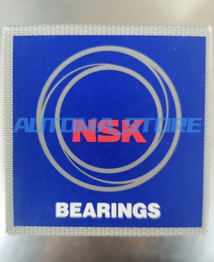 1PC NSK 22314EAE4C3 self-aligning roller bearings #AM