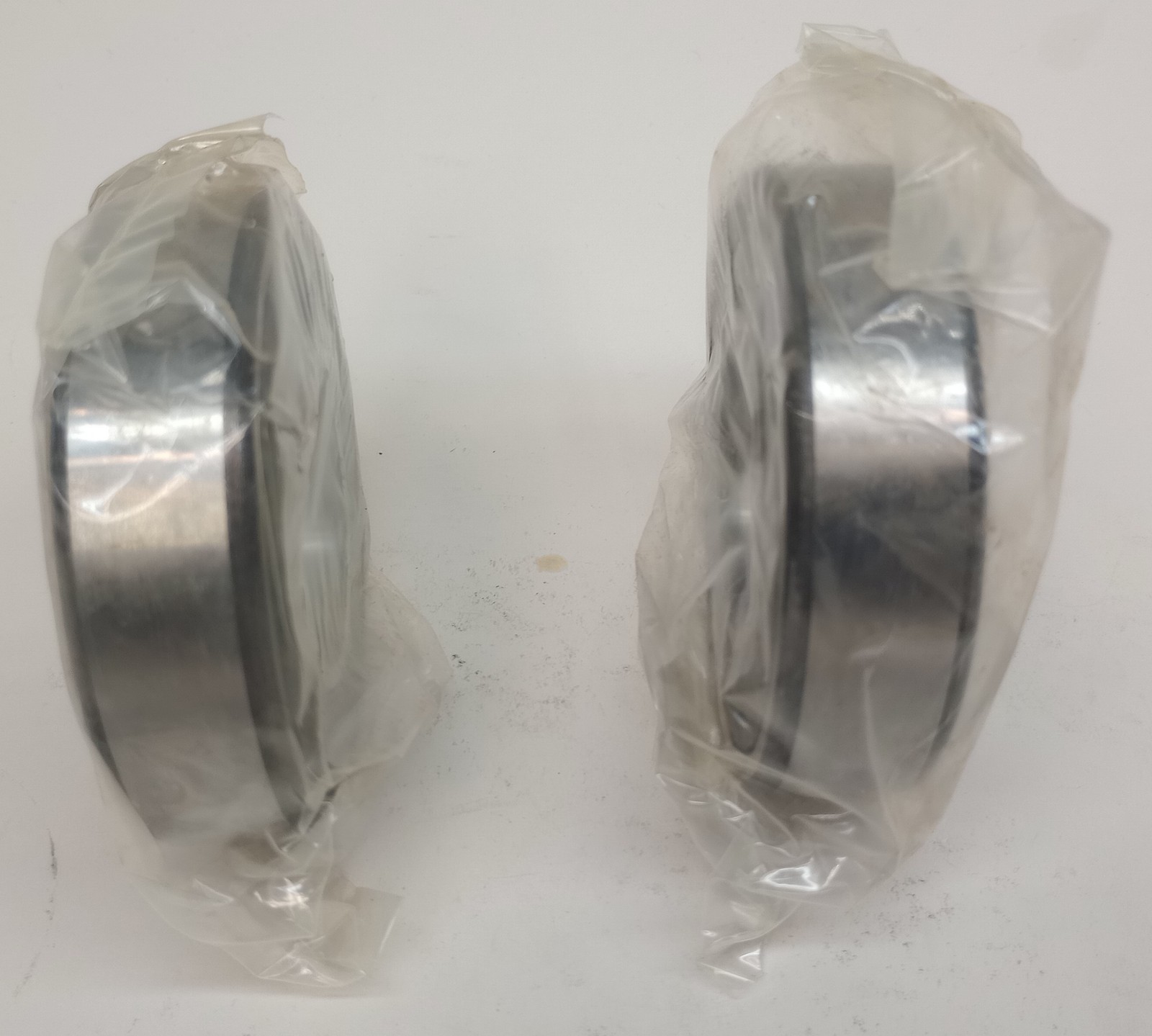 ORS 6307 2RS C3 Ball Bearing Deep Groove 35 x 80 x 21mm 63072RSC3 (Pack of 2)