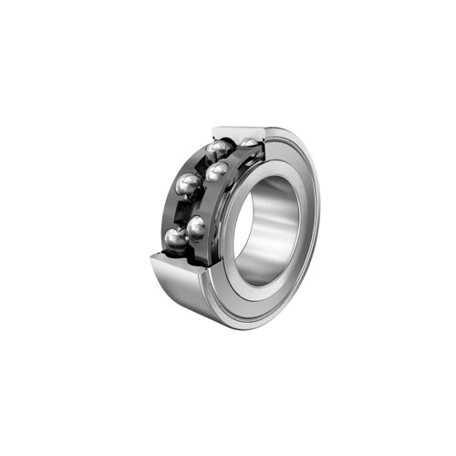 3312-B-2Z-TVH-C3 FAG 60 x 130 x 54 mm ANGULAR CONT. BALL DOUBLE ROW