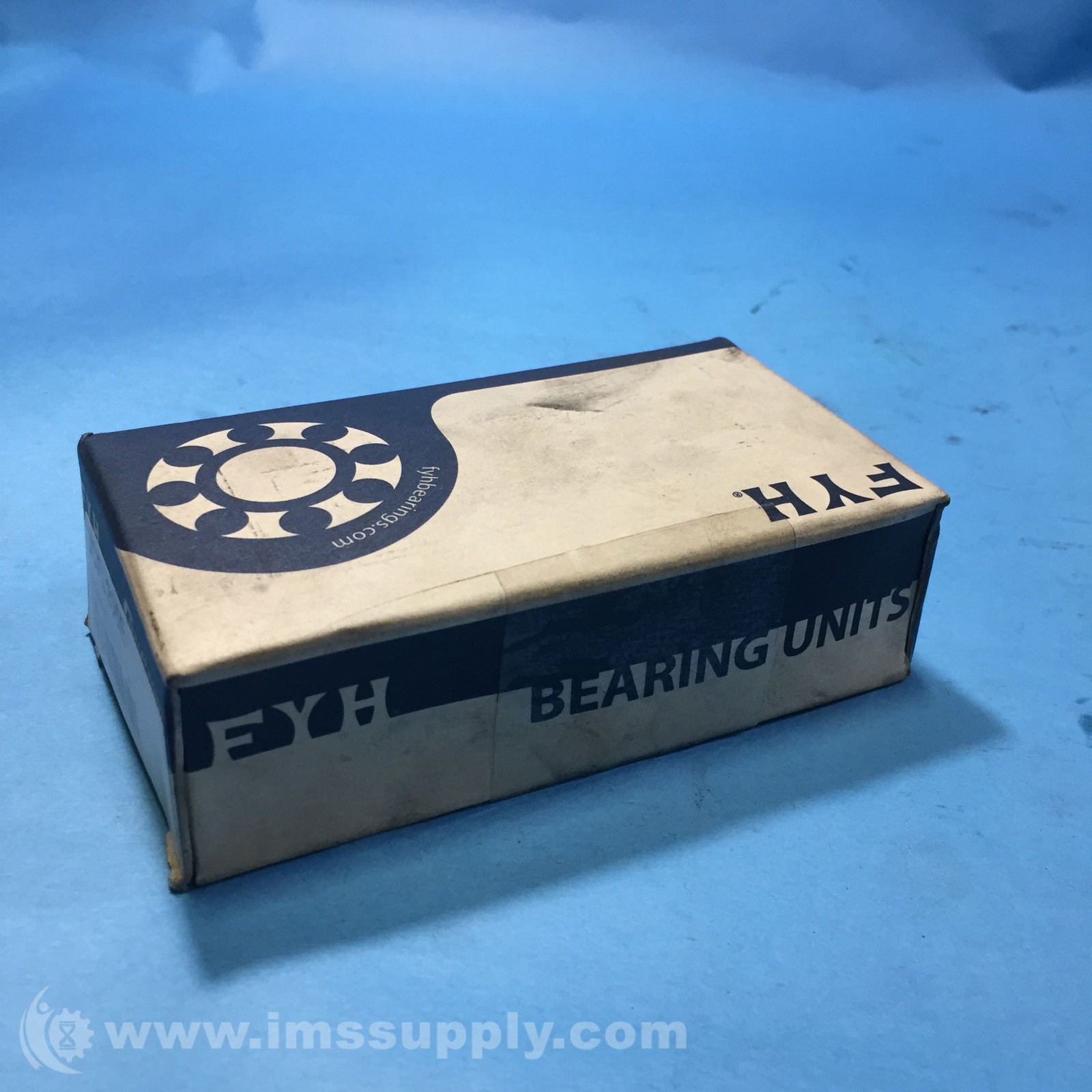 FYH UCFL205E Oval Flanged Bearing Unit FNFP