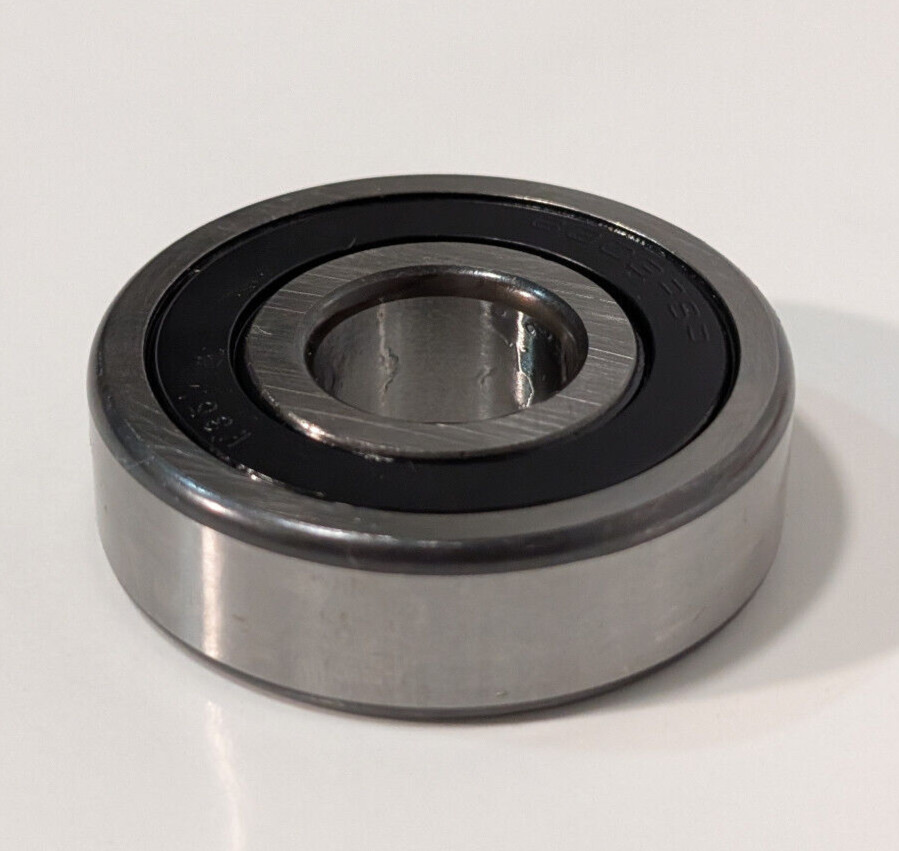 Lot of 4: FAG 6303.C3 Deep Groove Bearings, H278-2020.HB, 05101220