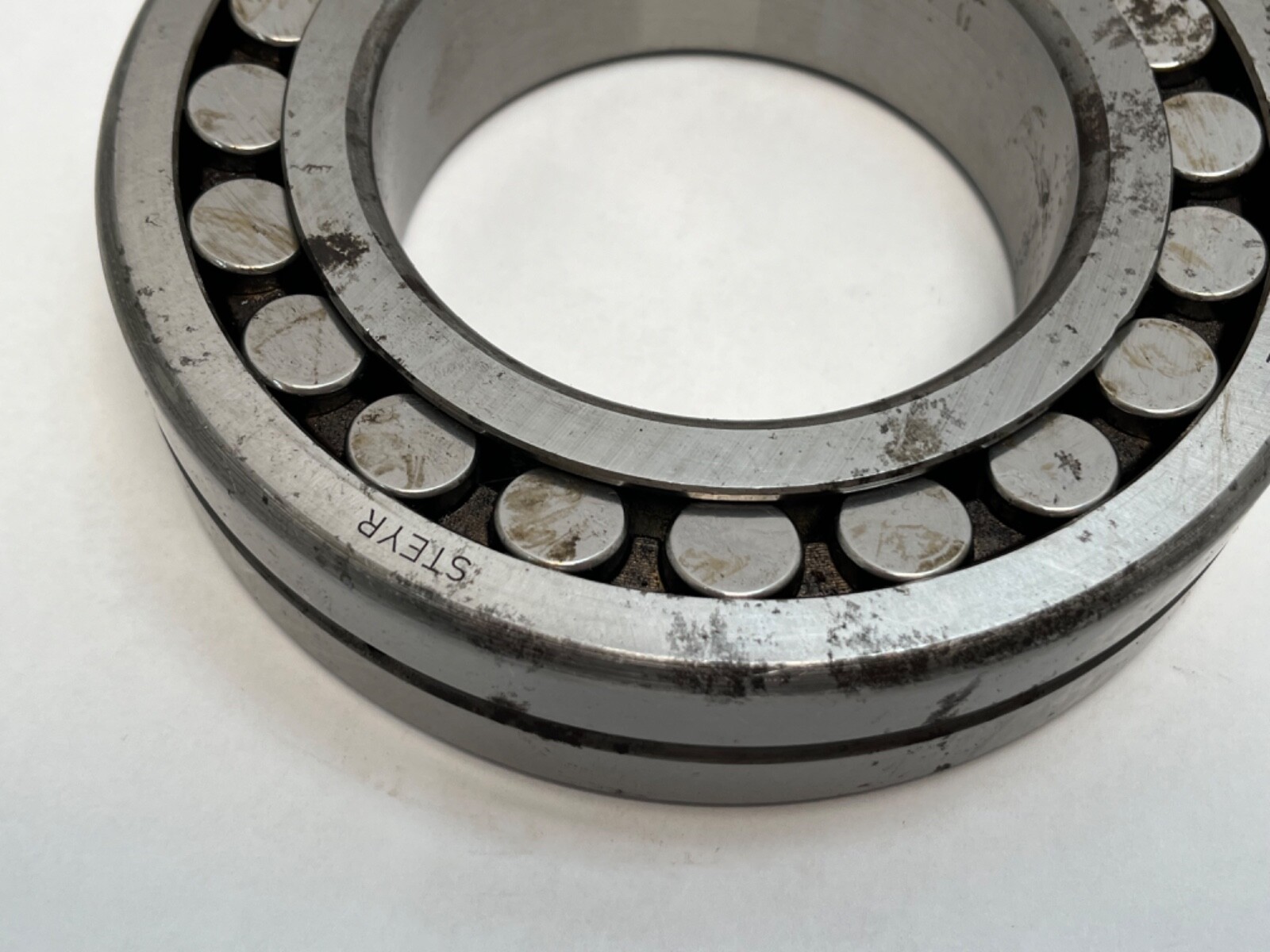 Steyr 22217CMBW33 Spherical Bearing 85x150x36 mm 22217 C MB SV20/W33