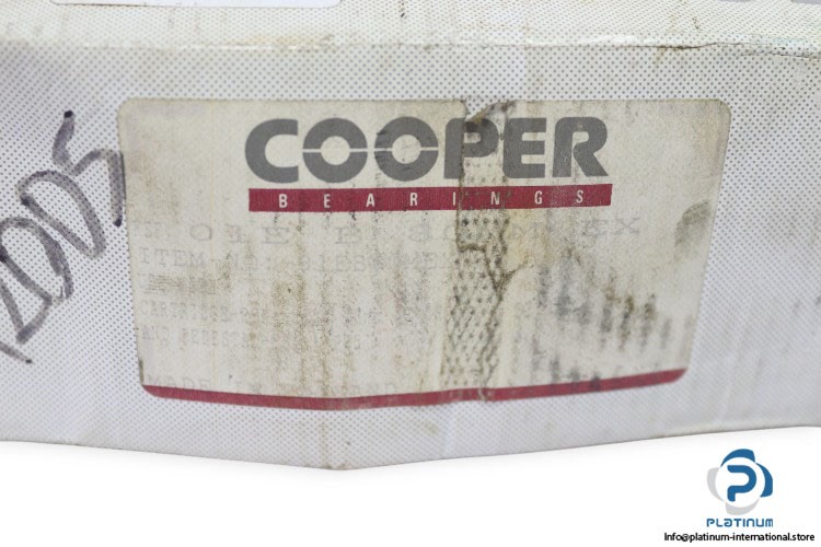 COOPER 01EB 80MMEX SPLIT ROLLER BEARING_80 mm_Ser 01E_Expansion_2790 rpm_01EB80M