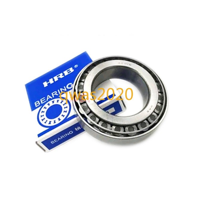1PC NEW HRB tapered roller bearing 30314