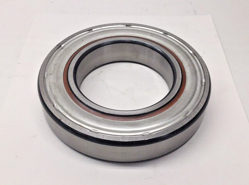 SKF 6217-Z-C3 Ball Bearing Single Shield 85x150x28mm 6217-ZC3