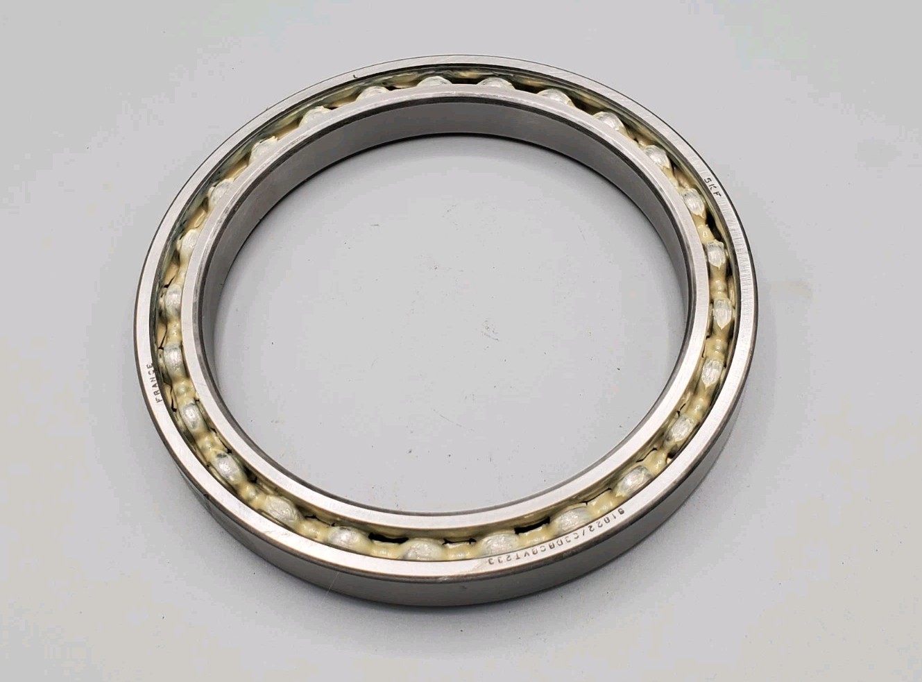 SKF 61822/C3DBCBVT233 High Precision Bearing Made In France