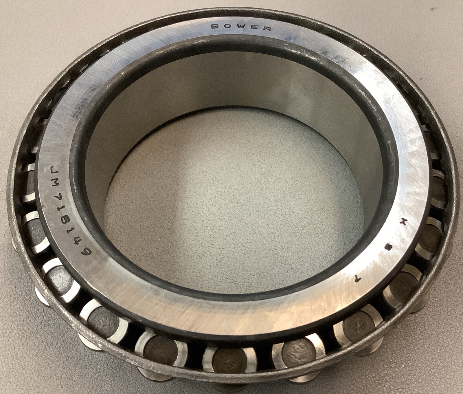 NTN Bower JM718149 1P-3935 90mm Tapered Roller Bearing (B265)