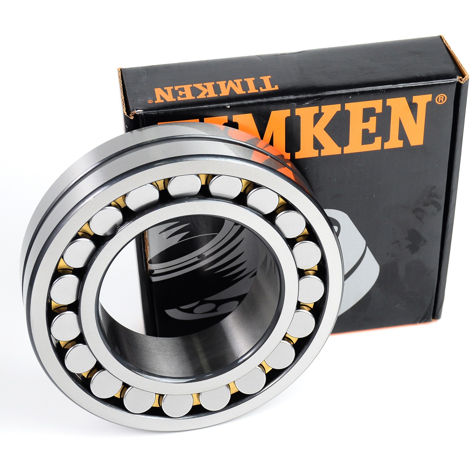 New Spherical Roller Bearing for Timken 110 x 200 x 53 mm 22222KEMW33C3