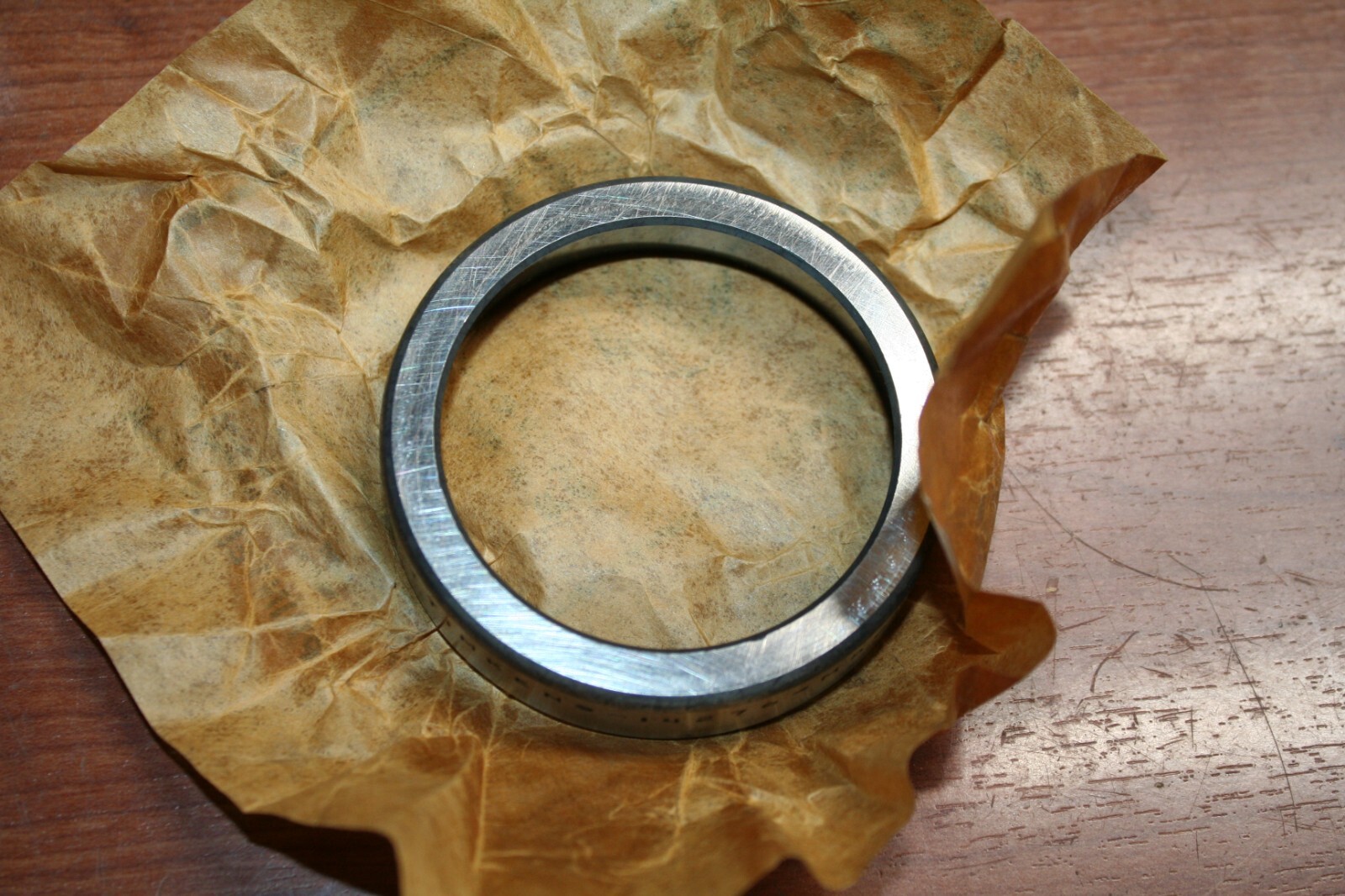 Timken 14276 Bearing Cup Tapered Roller USA