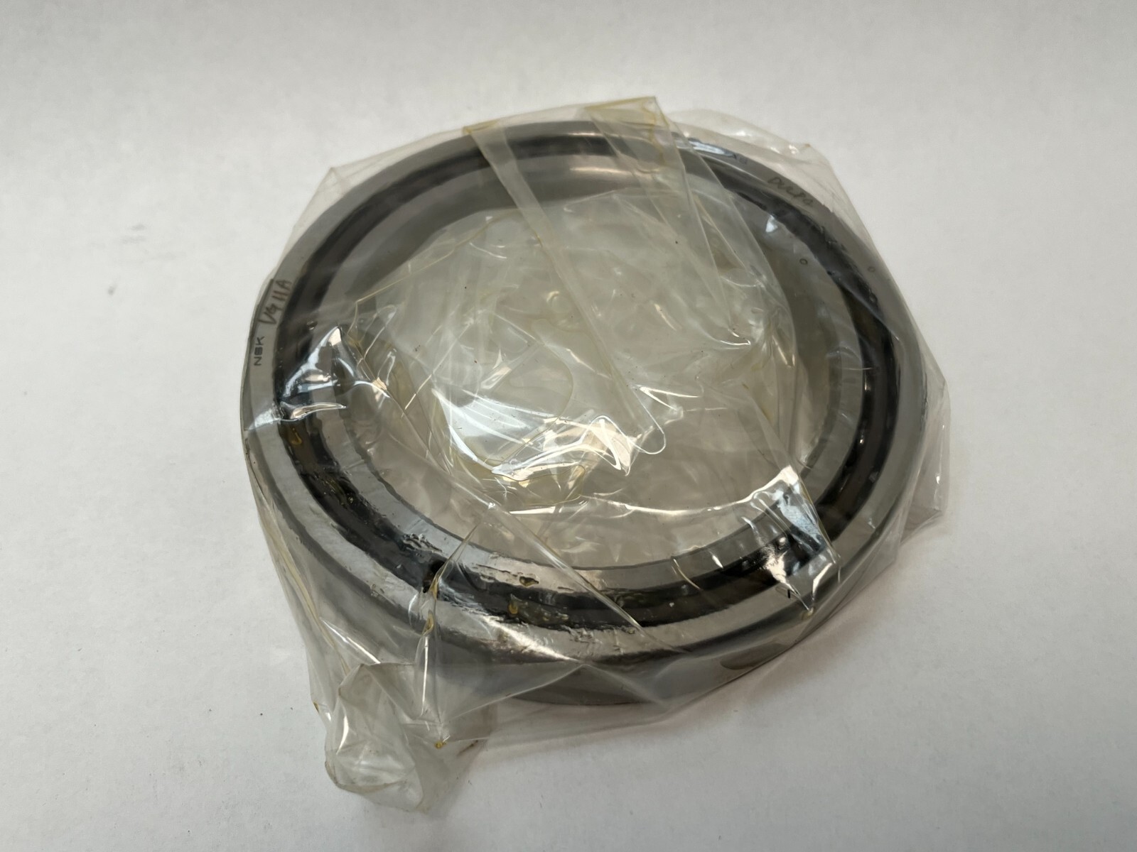 NSK 7918A5TYSULPA7 Bearing 90x125x18 mm 71918 7918-A5-TY-DUL-P4/PA7 Japan