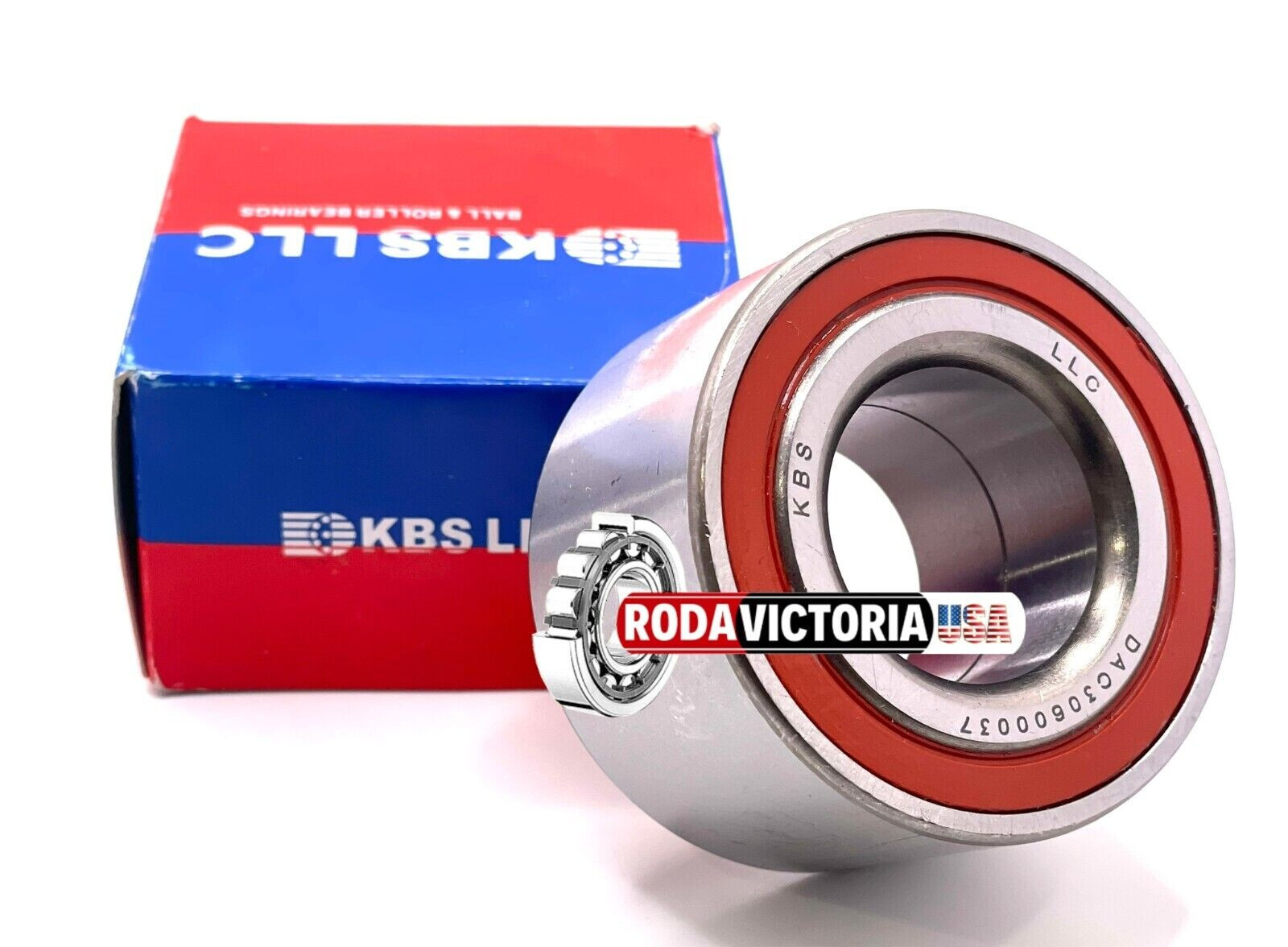 Front or Rear Wheel Ball Bearing for Can-Am 293350040 705400088 293350118
