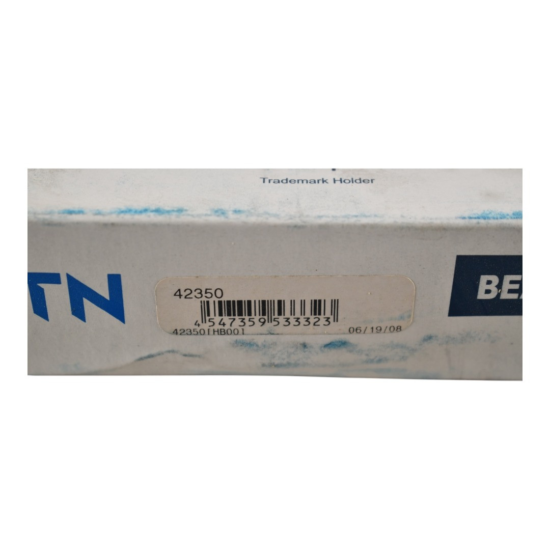 NEW NTN 42350, Cone for Tapered Roller Bearing – Inch Series and J Series