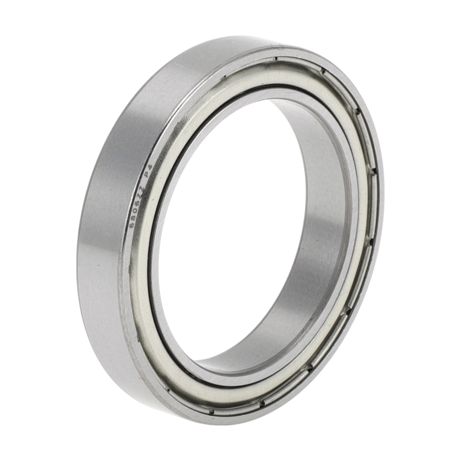 6806ZZ P4 30x42x7mm Deep Throat Bearing 1 for Scooter & Skateboard