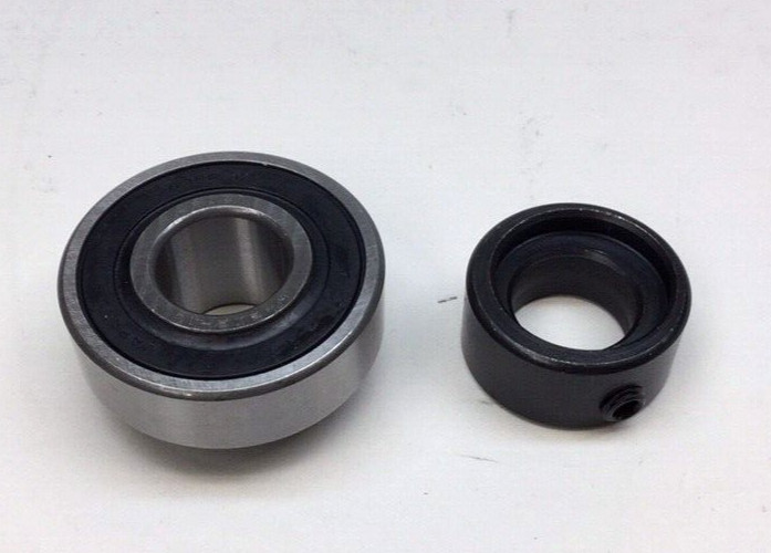AMI KHR202-10 Ball Insert Bearing Cylindrical Bore 5/8″ ID