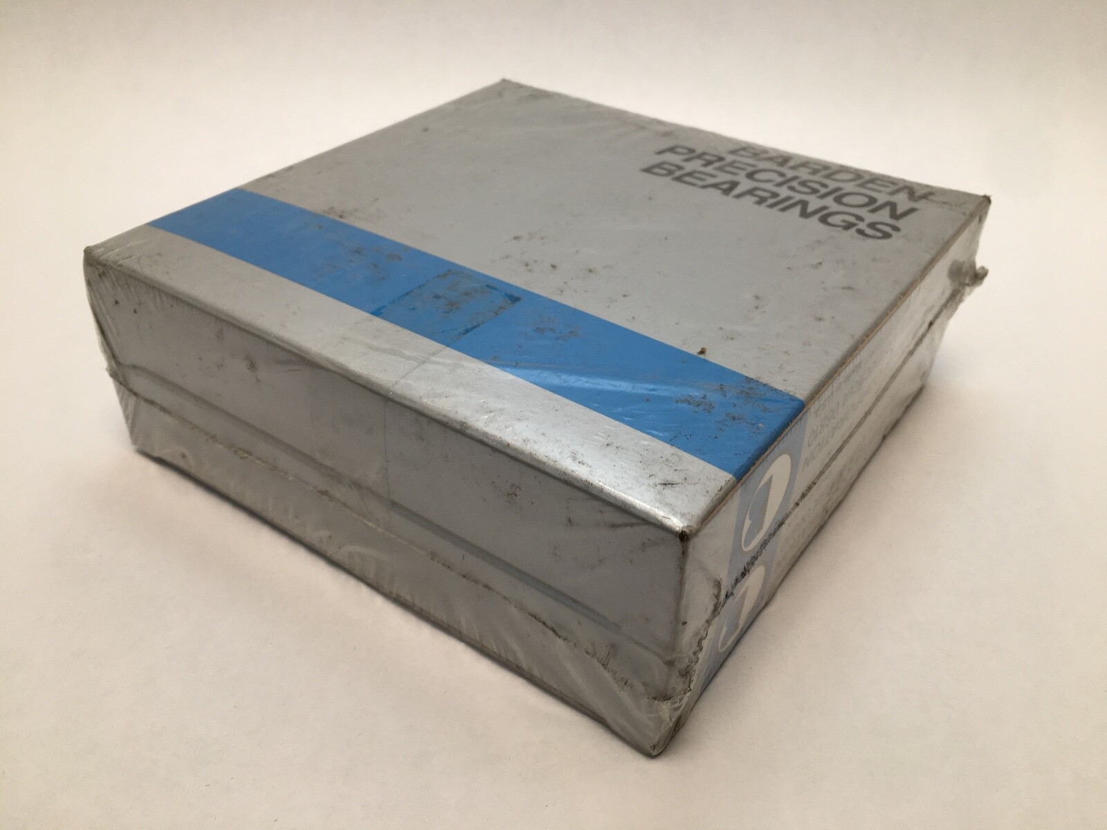 Barden 2124HDH Angular Bearing 120x180x28 mm 7124 2124-HDH USA Set
