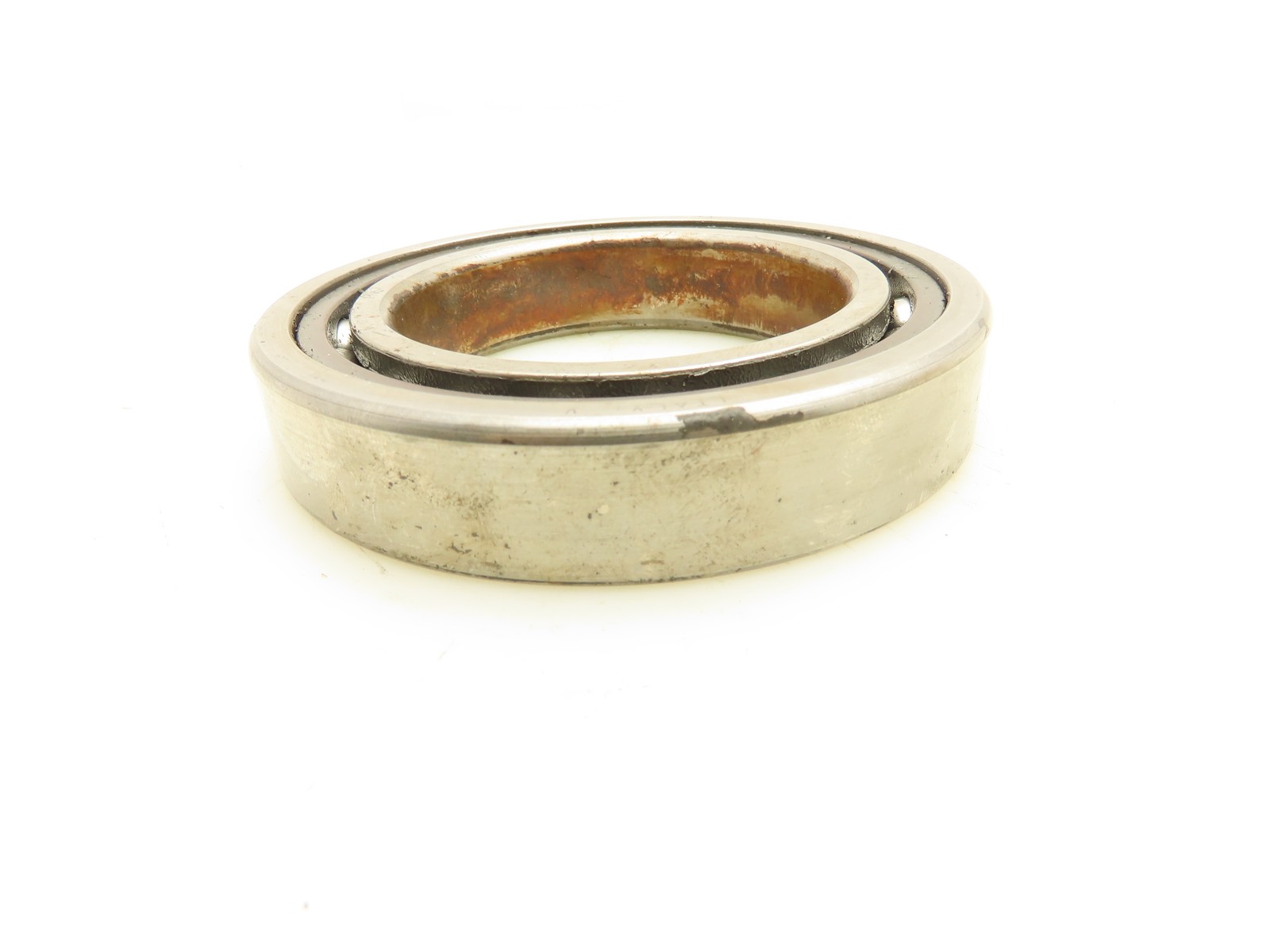 SKF 7014 CD/P4ADGC Precision Angular Contact Ball Bearing 70x110x20mm
