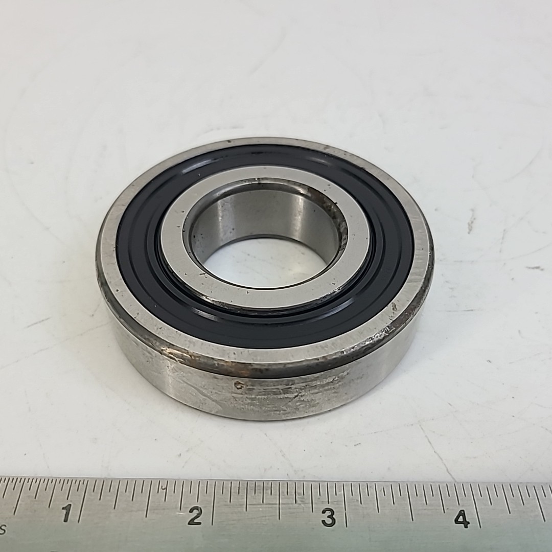 SKF Explorer 6307-2RS1 C3 GJN 6 18 251 A Deep Groove Single Row