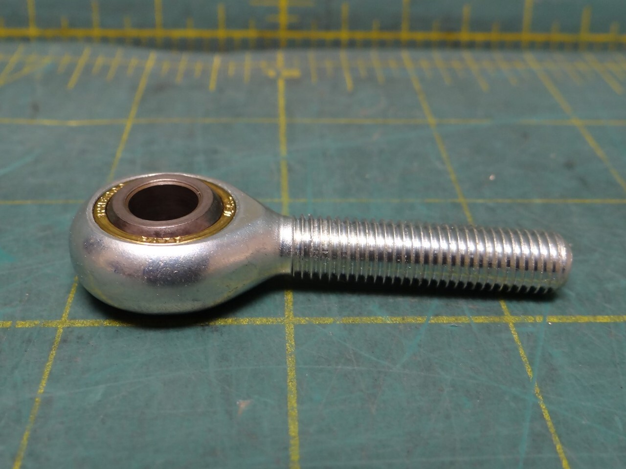 Spherco TRE-5 W20085 Precision Grade Non-Lubricatable Rod End Bearing