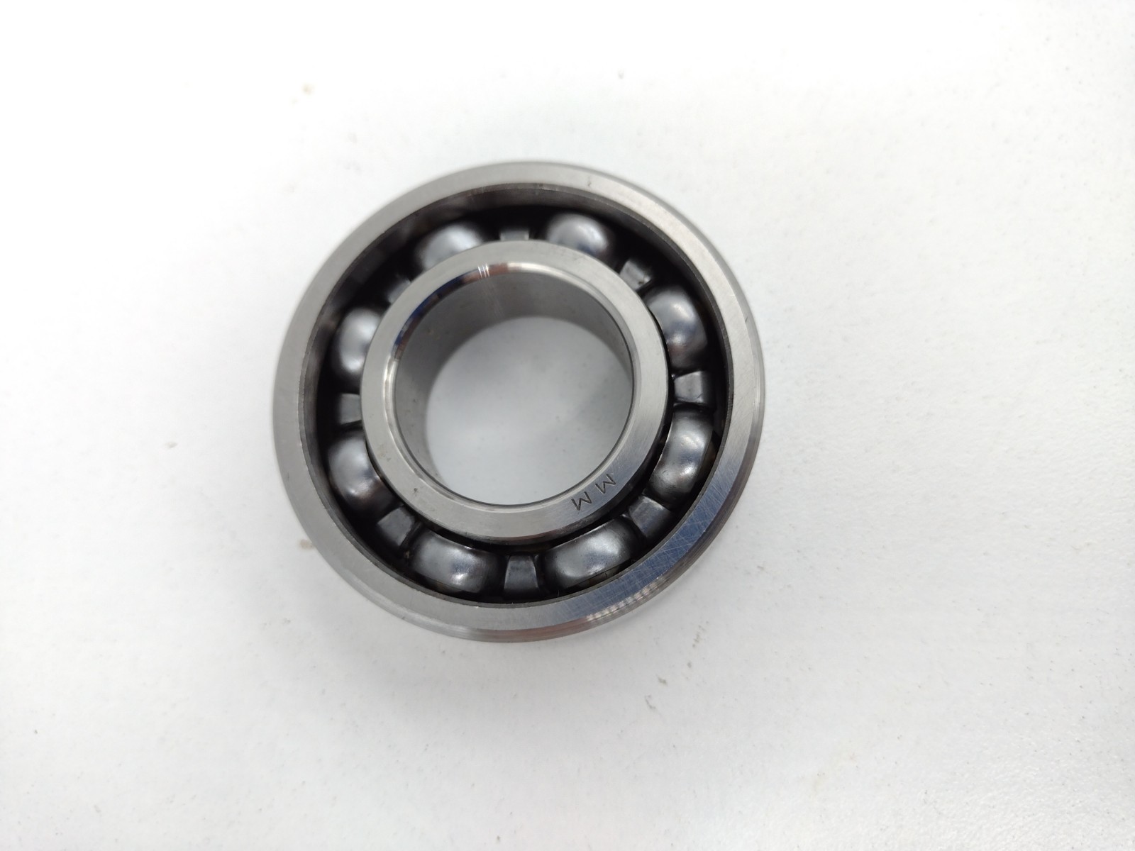 *** Fafnir MM205K Open Precision Machine Tool Angular Contact Bearing 25 mm Bore