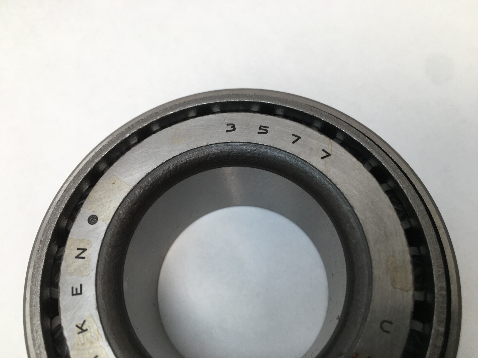 Timken 3577/3530 Taper Bearing Cone&Cup 1-5/8″ ID 3-5/16″ OD USA