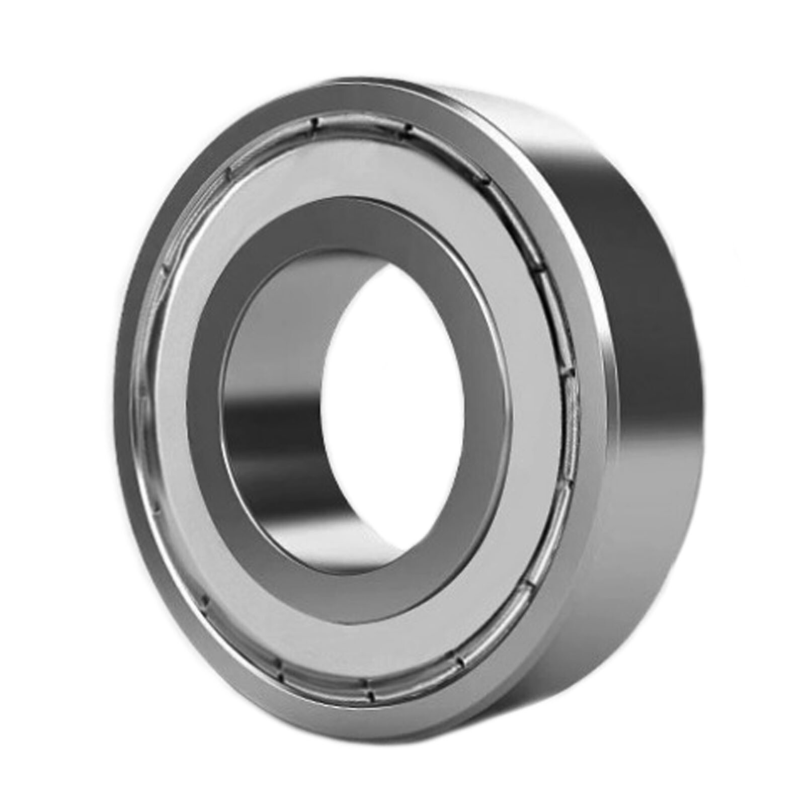 10pcs High speed low noise wear-resistant 12x18x4mm 6701ZZ Ball Bearing