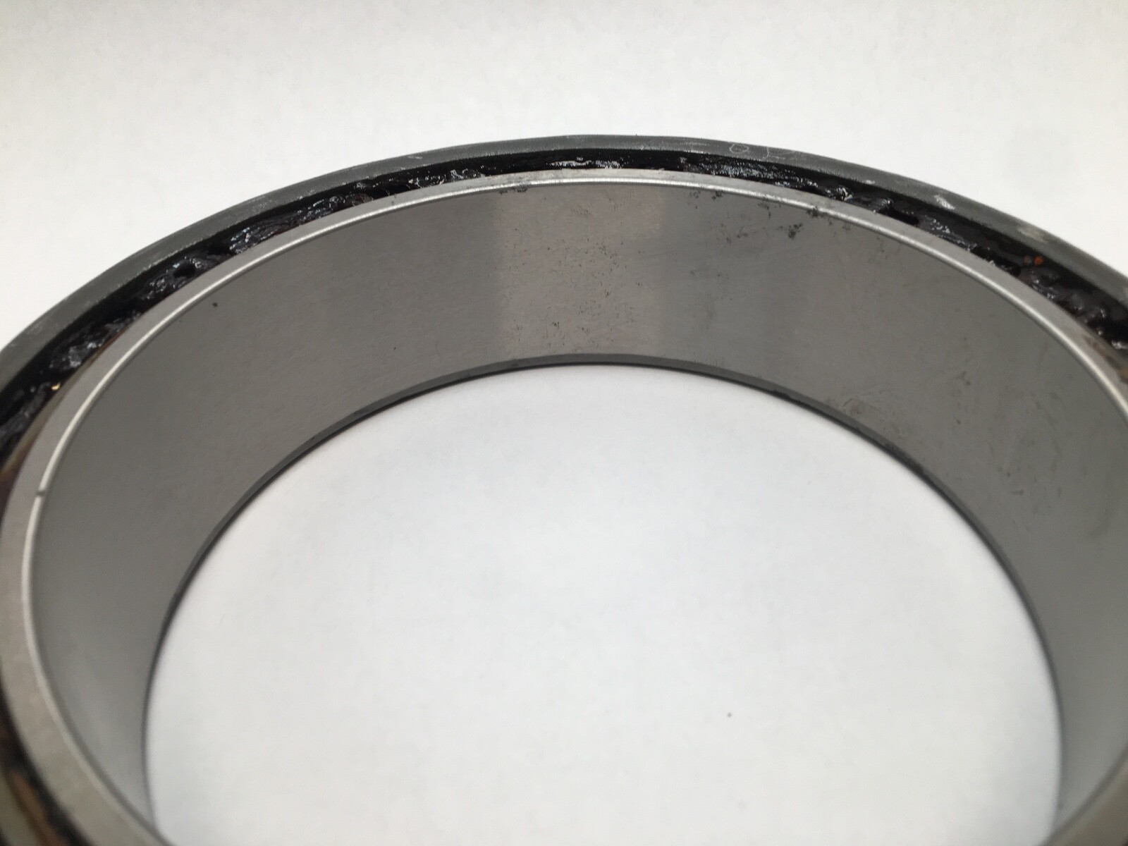 Timken 81606 Taper Bearing Cone 6-1/16″ ID USA
