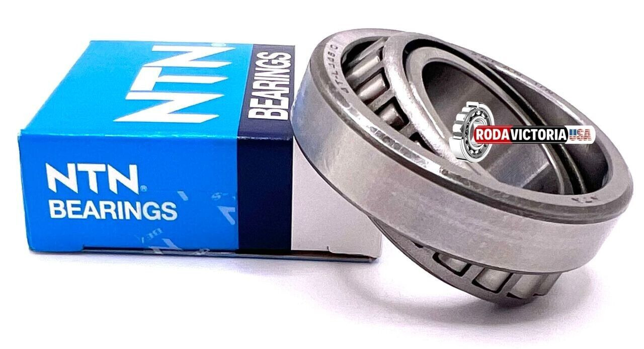 NTN JAPAN L44649/10 TAPERED ROLLER BEARING 26,99X50,29X14,22 mm