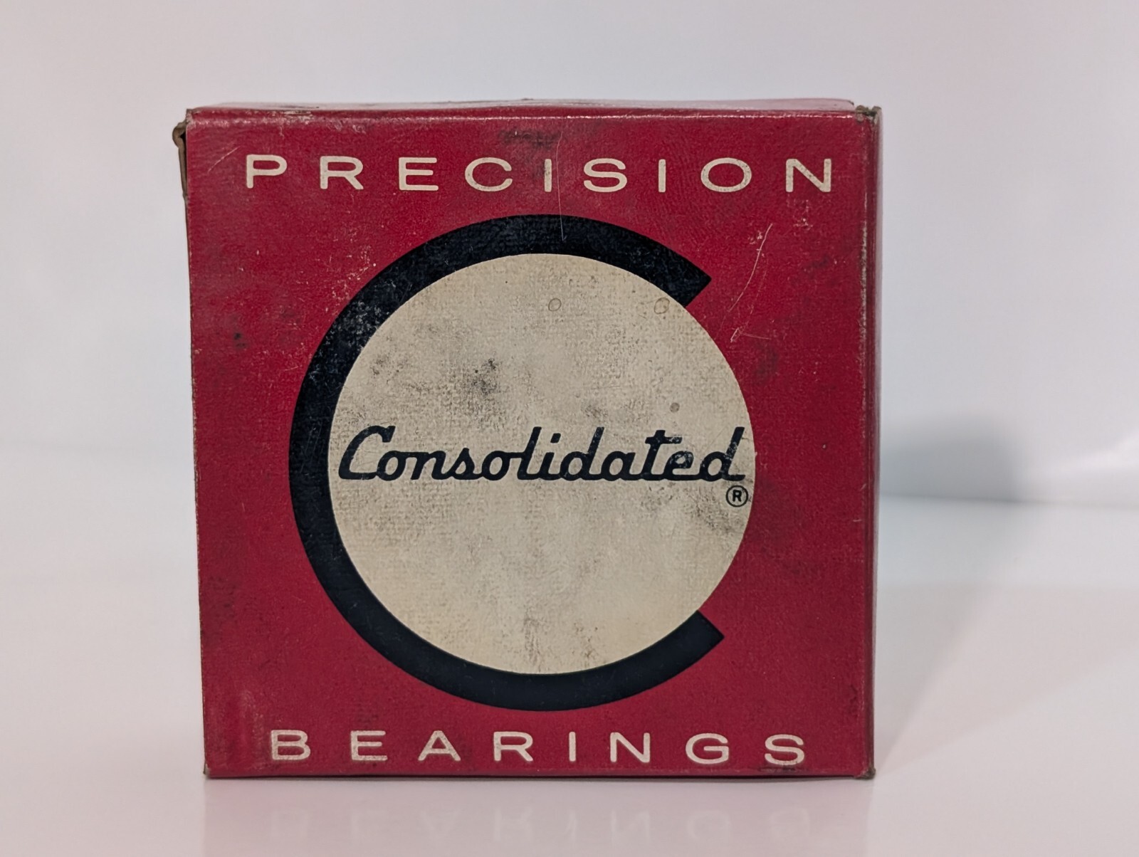 Consolidated 88509 NR Double Shielded Ball Bearing