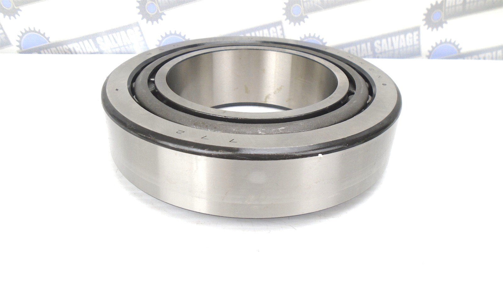 TIMKEN – 782-772 782/772 – Precision Tapered Bearing – 4.125 x 7.125 x 1.875 NEW