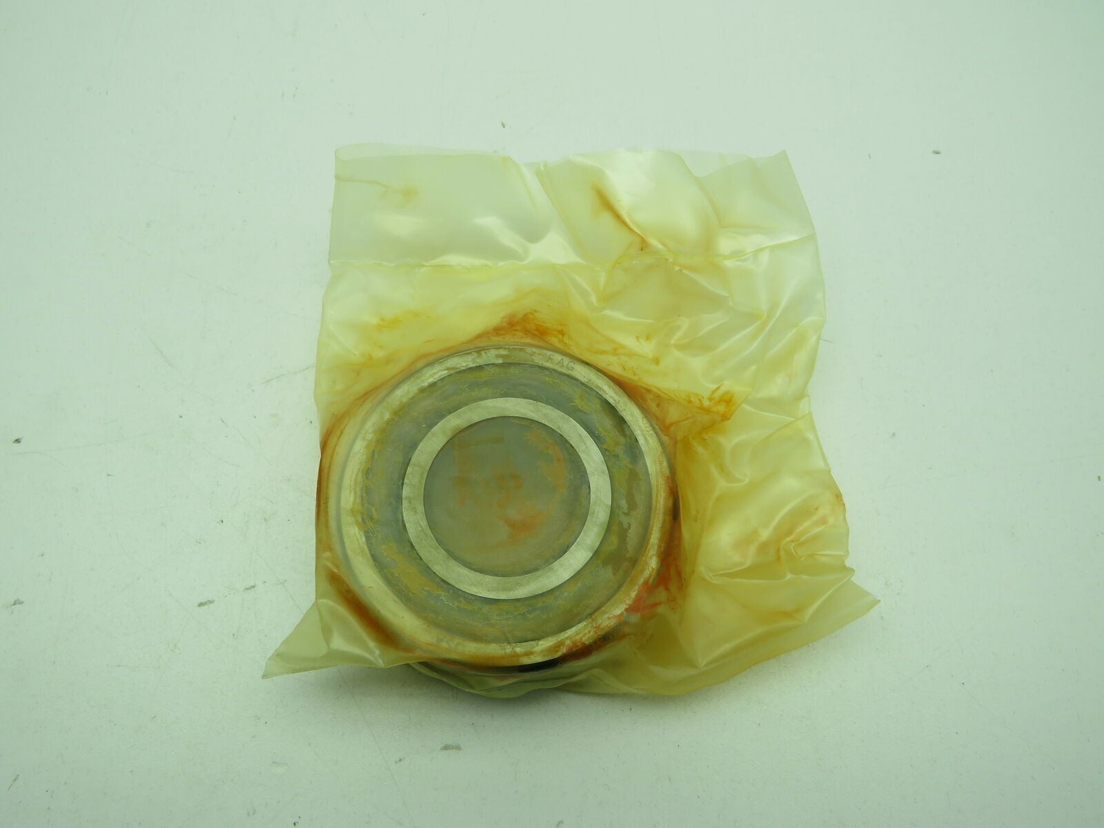 FAG 3307BC.JH 35MM Bore 80MM OD 34.9MM W Angular Contact Double Row Ball Bearing