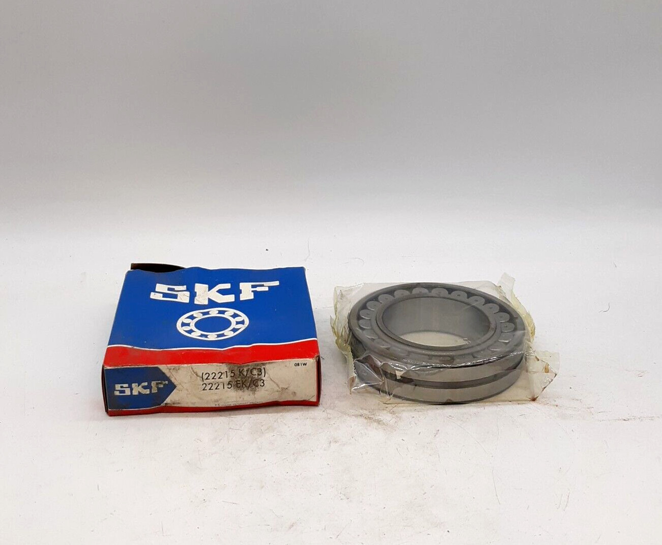 SKF 22215 EK/C3 Roller Bearing