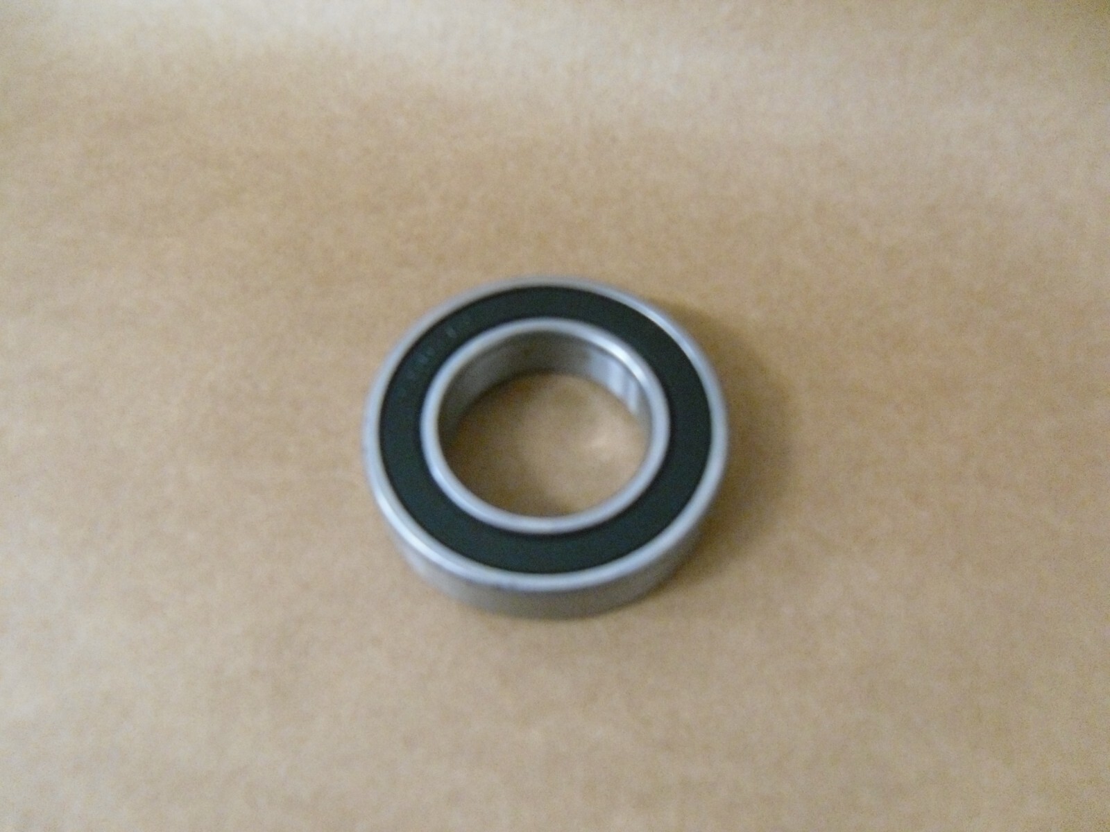 6007-2RS JEM SHUSTER BALL BEARING