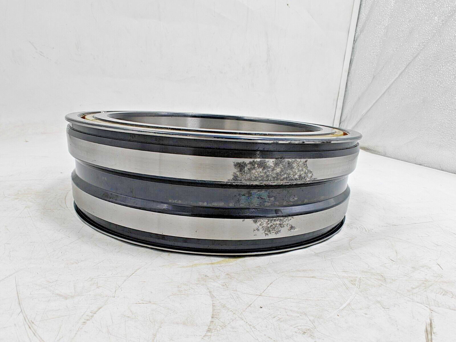 SL04200-PP-C4 INA Cylindrical Roller Bearing 200x270x80 mm SL04200PPC4 / NNF 200