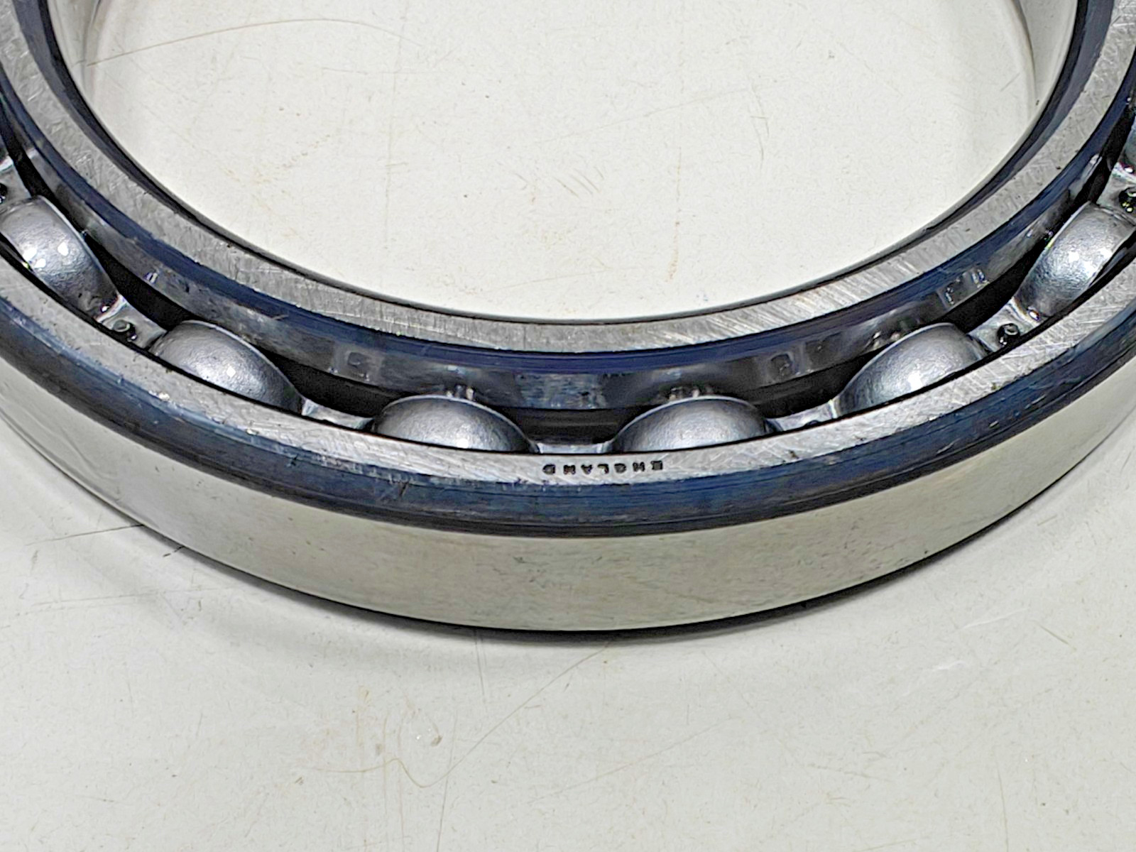 XLJ3-1/2J RHP Deep Groove Imperial Ball Bearing XLJ 3.1/2 / XLS 3 1/2 XLJ 3 1/2