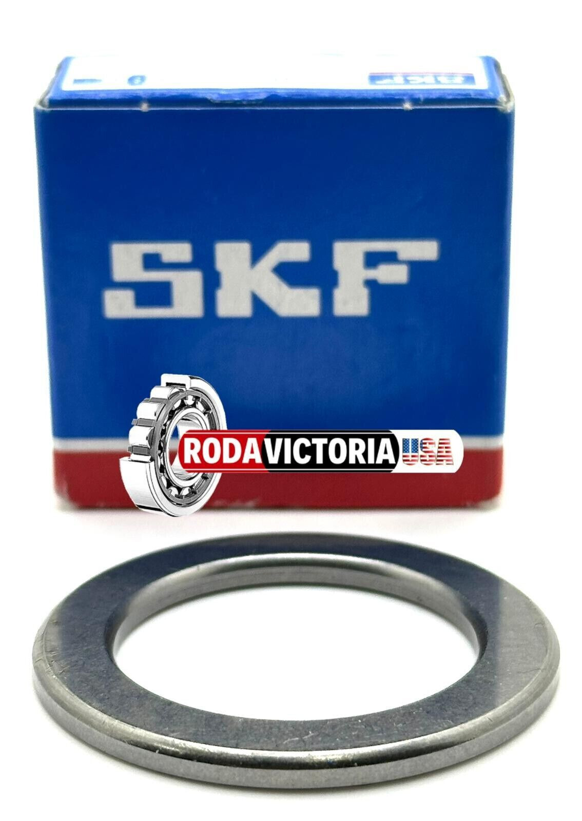 SKF GS81106 WASHER for BEARING 32x47x3mm SAME DAY SHIPPING GENUINE SKF