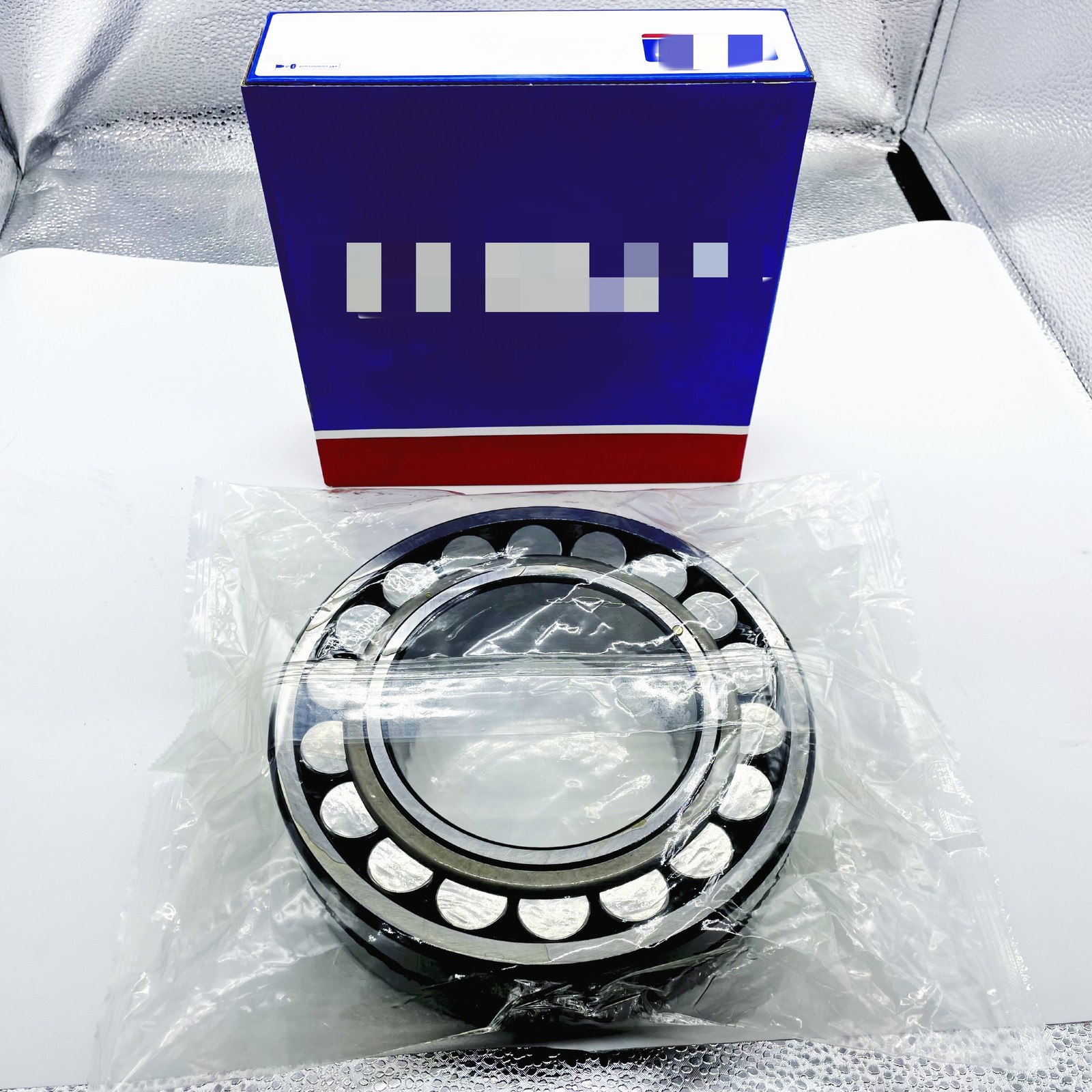 1PC For SKF 22222 EK spherical roller bearing USA SHIPPING