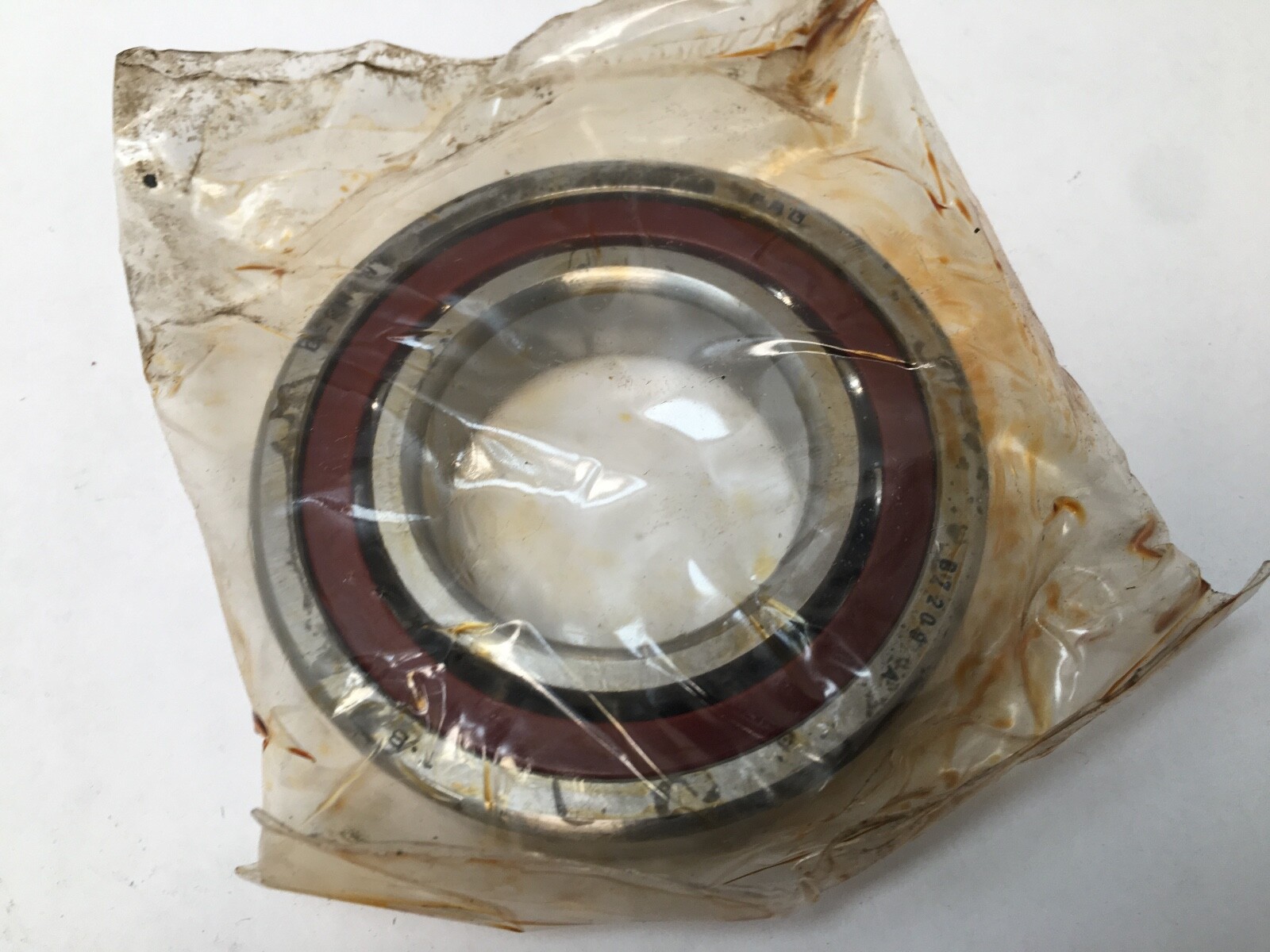 FAG B7209C.TPA.P5 Angular Bearing 45x85x19 mm 7209C B-7209-C-TPA-P5 Germany