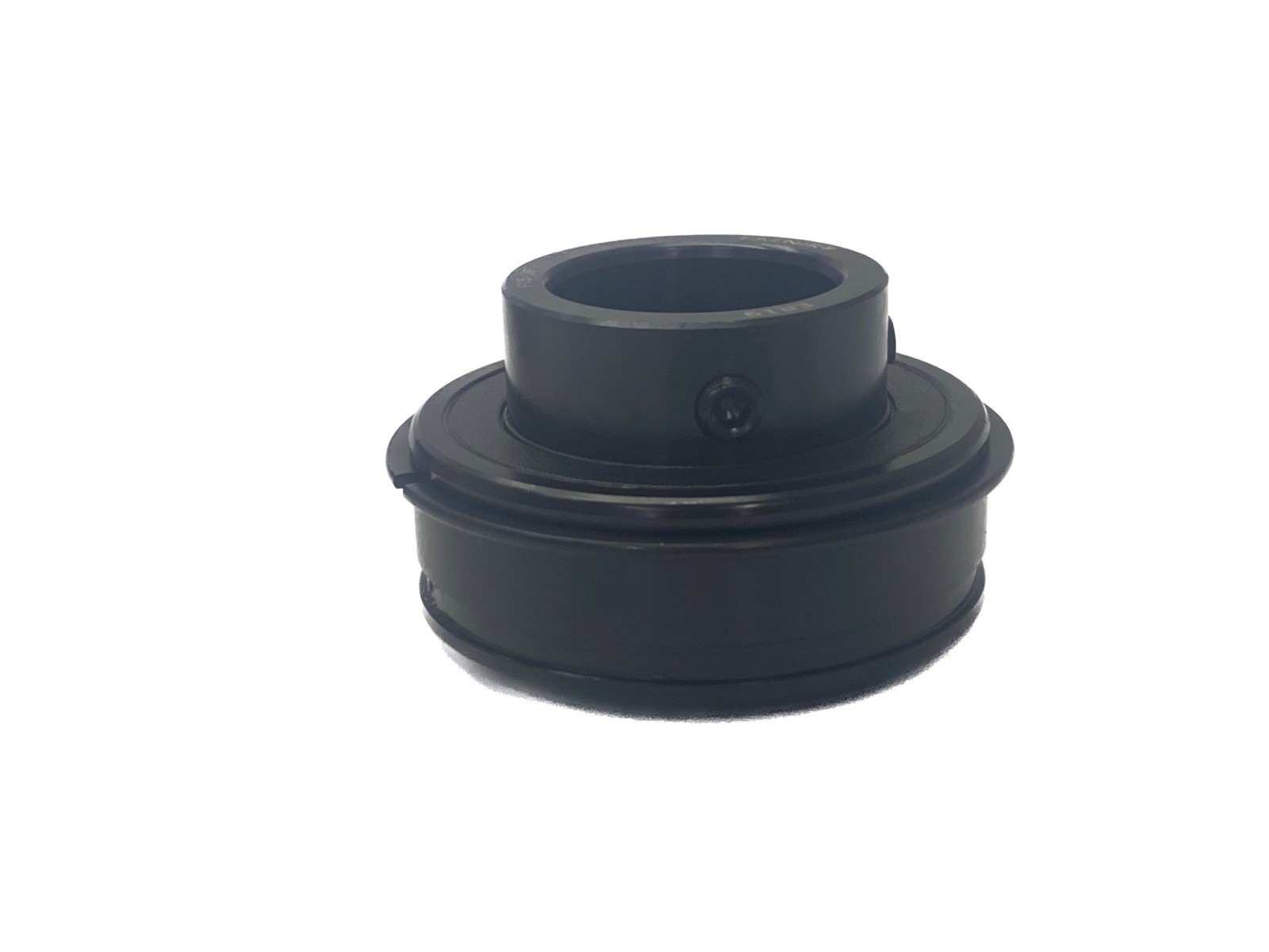 Timken 1-3/16” ID 2.4409” OD Medium Duty Set Screw Locking Insert Ball Bearing
