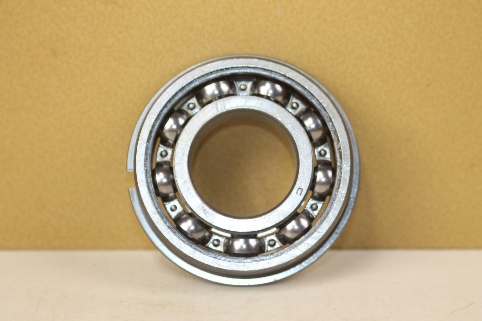 PEER Bearing 6206 NR NEW