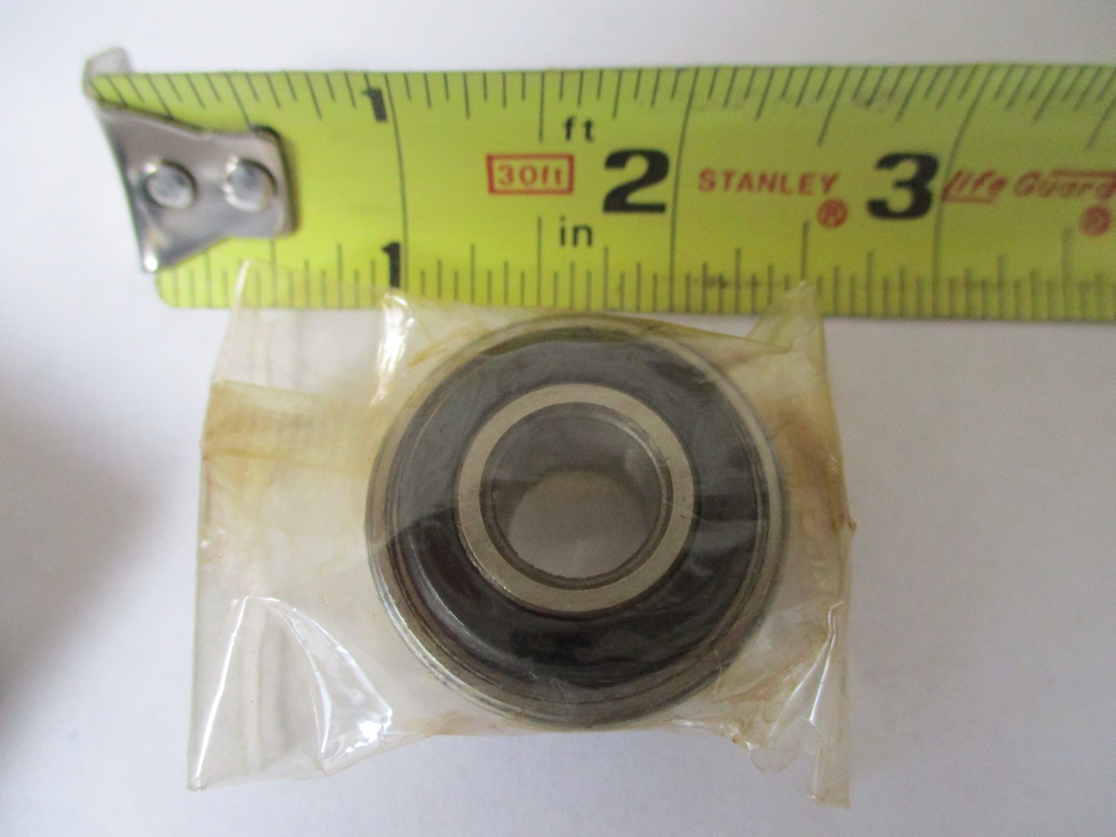 Fafnir 201KLL2 Ball Bearing