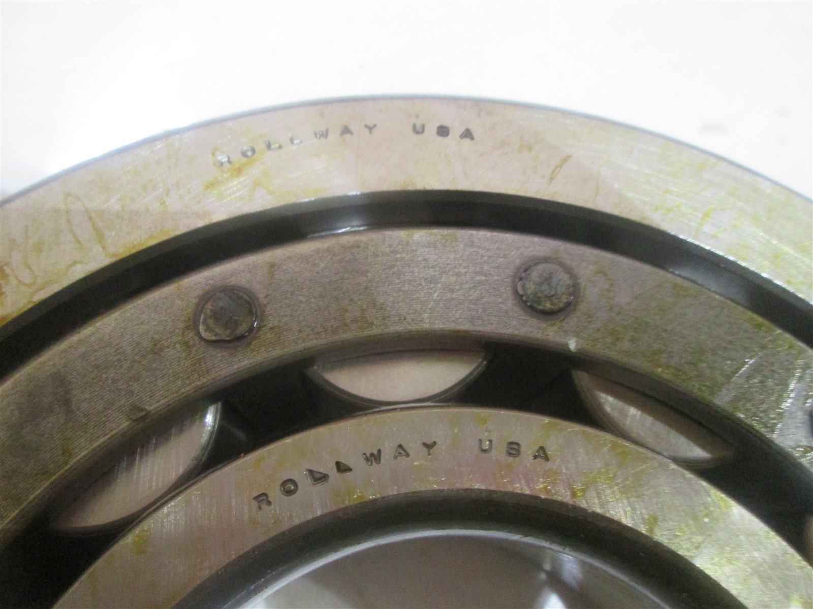 RUC416051 Rollway Cylindrical Roller Bearing “Fits 110H Fuller Air Compressor”