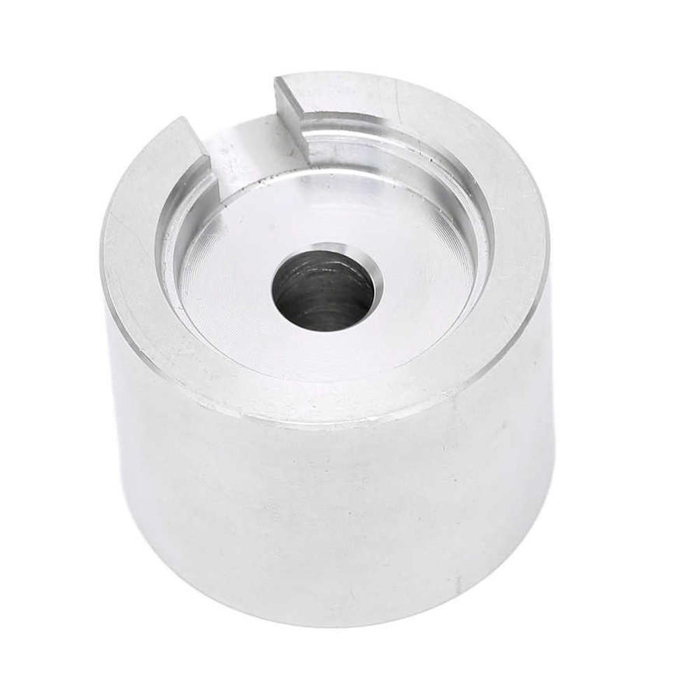 Lightweight Movement Holder for NH35 For NH36 2813 8200 Repair Assembly