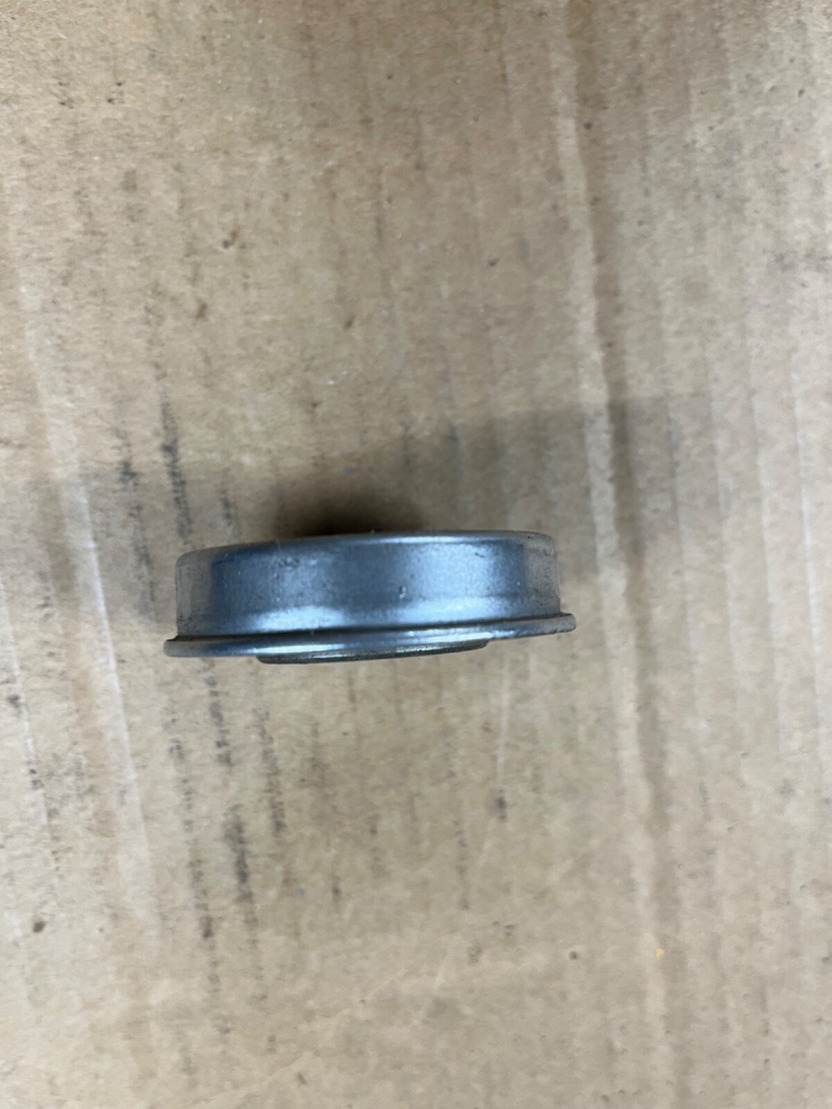 Nice Ball Bearing Co 5875 VBF91 flanged ballbearing