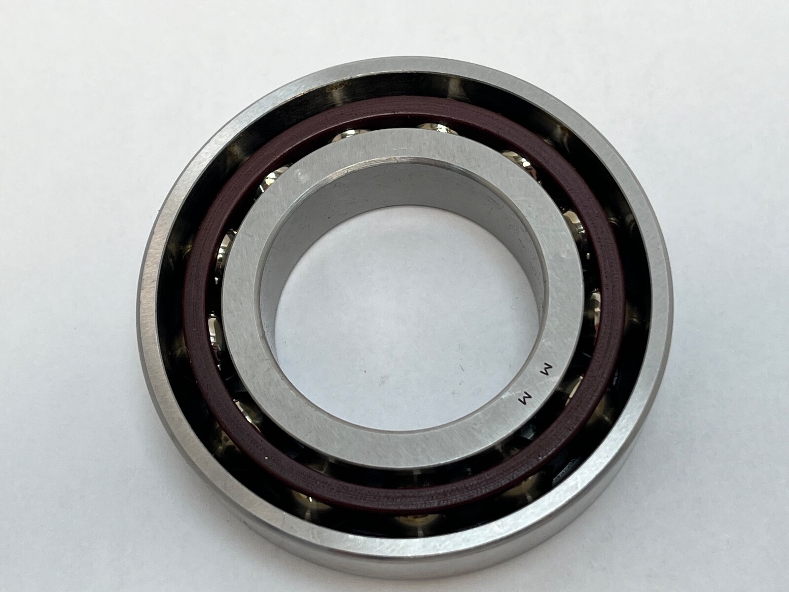Fafnir 2MM209WI-DUL Bearing 45x85x19mm 7209-C 2MM-209-WI-CR-DUL USA