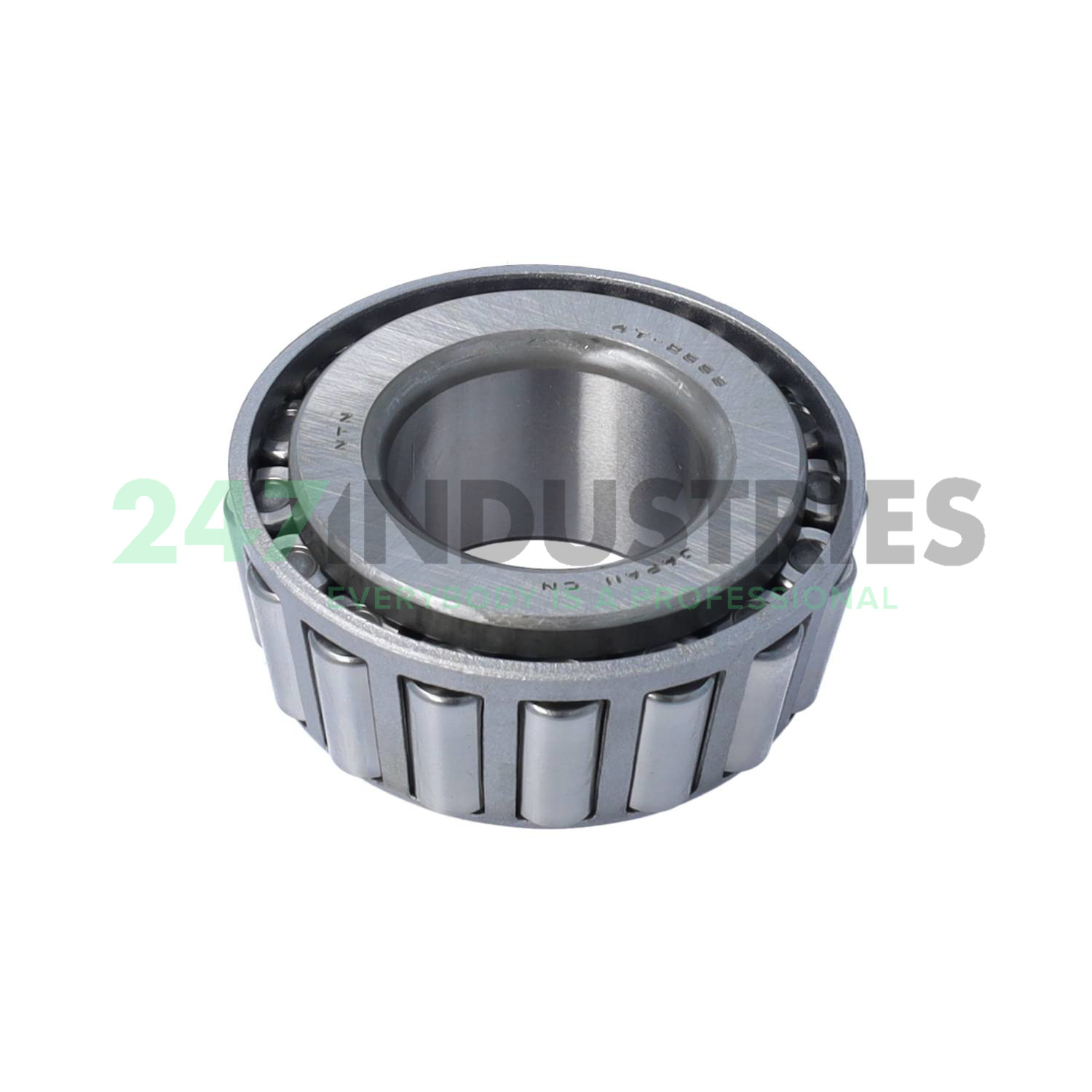 4T-2558 NTN 30,16 x 0 x 25,36 mm TAP. ROLL. SINGLE ROW CONE